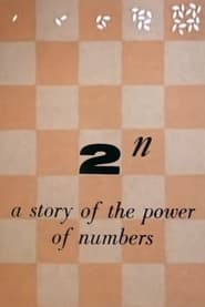 2n A Story of the Power of Numbers' Poster
