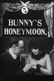 Bunnys Honeymoon' Poster