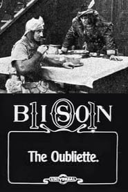 The Oubliette' Poster