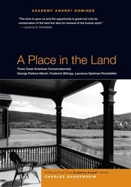 A Place in the Land' Poster