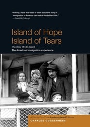 Island of Hope Island of Tears' Poster