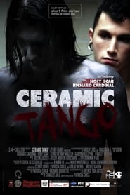 Ceramic Tango' Poster