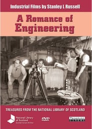 A Romance of Engineering' Poster