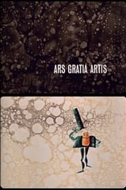 Ars Gratia Artis' Poster