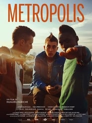 Metropolis' Poster