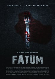 Fatum' Poster