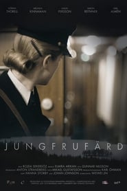 Jungfrufrd' Poster