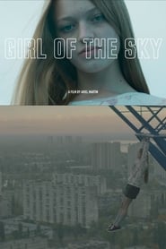 Girl of the Sky' Poster