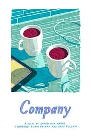 Company' Poster