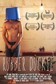 Rubber Duckie' Poster