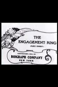 The Engagement Ring' Poster