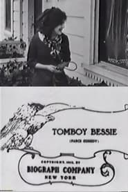 Tomboy Bessie' Poster
