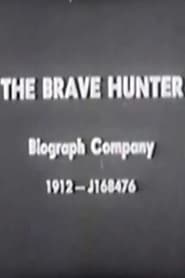 The Brave Hunter' Poster