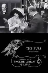 The Furs' Poster