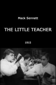 The Little Teacher' Poster