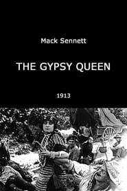 The Gypsy Queen' Poster