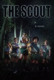 The Scout' Poster
