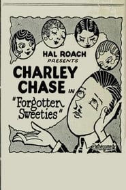 Forgotten Sweeties' Poster