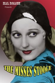 The Misses Stooge' Poster