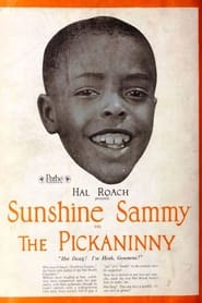 The Pickaninny' Poster