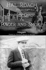 Powder and Smoke' Poster