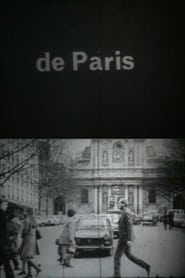 On vous parle de Paris Maspero Les mots ont un sens' Poster