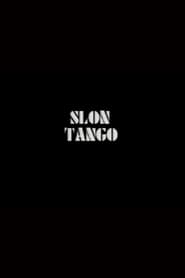 Slon Tango' Poster