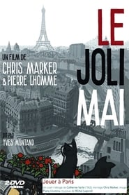 Jouer  Paris' Poster