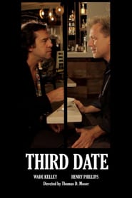 Third Date' Poster