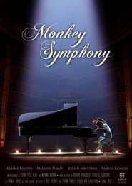 Monkey Symphony' Poster