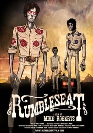 Rumbleseat' Poster