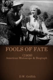 Fools of Fate' Poster