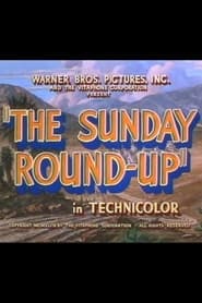 The Sunday RoundUp' Poster