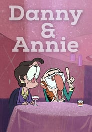 Danny  Annie' Poster