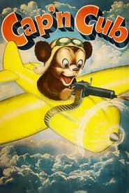 Capn Cub' Poster