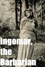 Ingomar the Barbarian' Poster