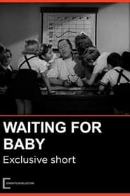 Waiting for Baby' Poster