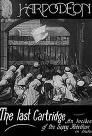The Last Cartridge an Incident of the Sepoy Rebellion in India' Poster