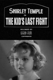 The Kids Last Fight' Poster