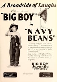 Navy Beans' Poster