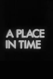 A Place in Time' Poster