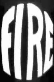Fiery Fireman' Poster