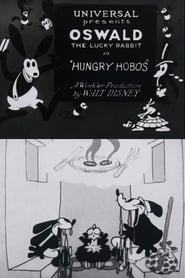 Hungry Hoboes' Poster