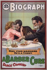 A Barber Cure' Poster