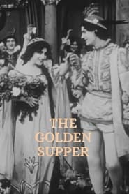 The Golden Supper' Poster