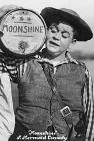 Moonshine' Poster