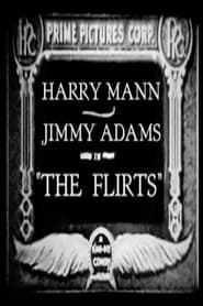 The Flirts' Poster