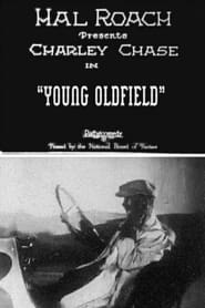 Young Oldfield' Poster