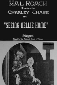 Seeing Nellie Home' Poster