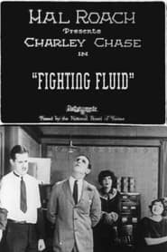 Fighting Fluid' Poster